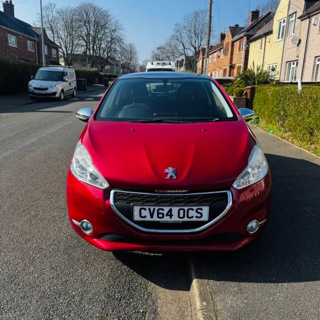 Peugeot