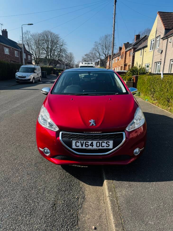 Peugeot