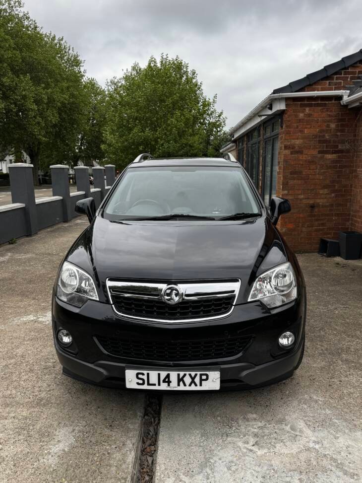 Vauxhall