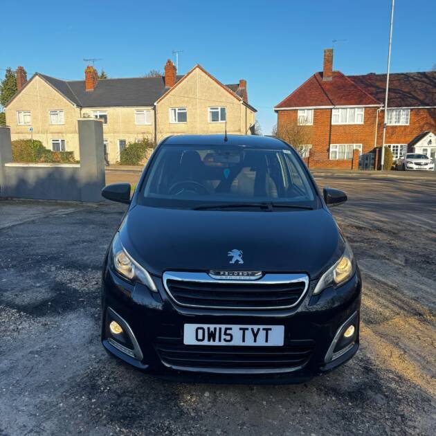 Peugeot