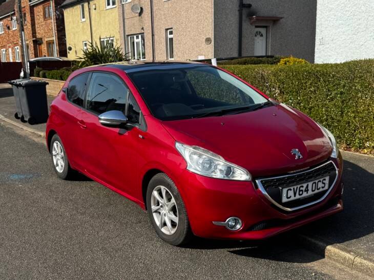 Peugeot - Image 3