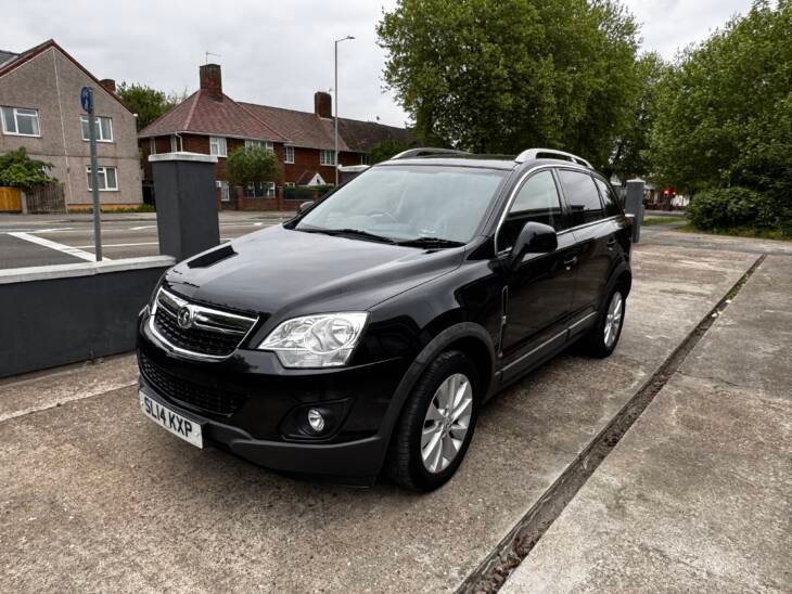 Vauxhall - Image 3