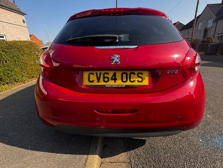 Peugeot - Image 4