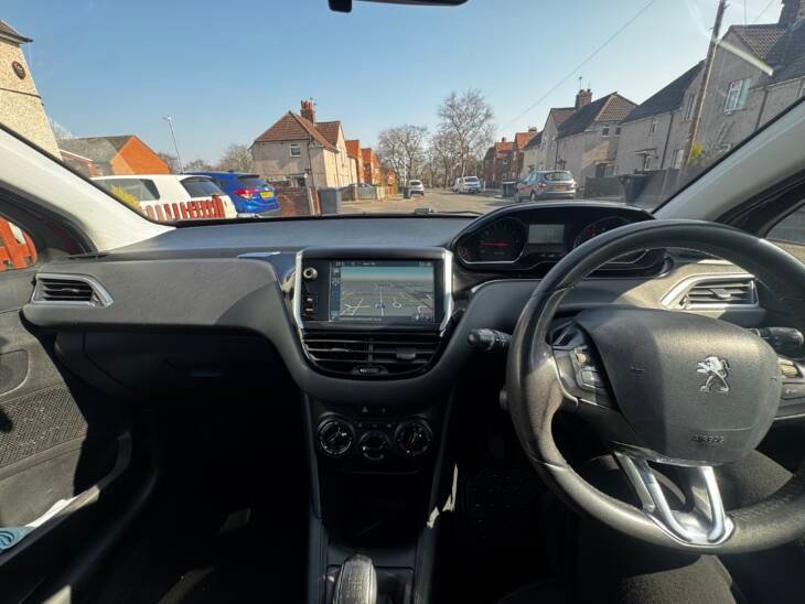 Peugeot - Image 11