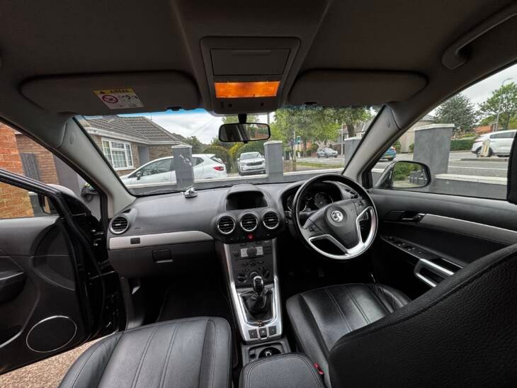 Vauxhall - Image 10