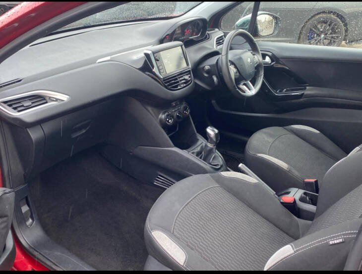 Peugeot - Image 13
