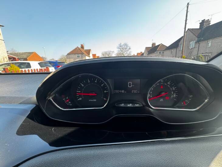 Peugeot - Image 12