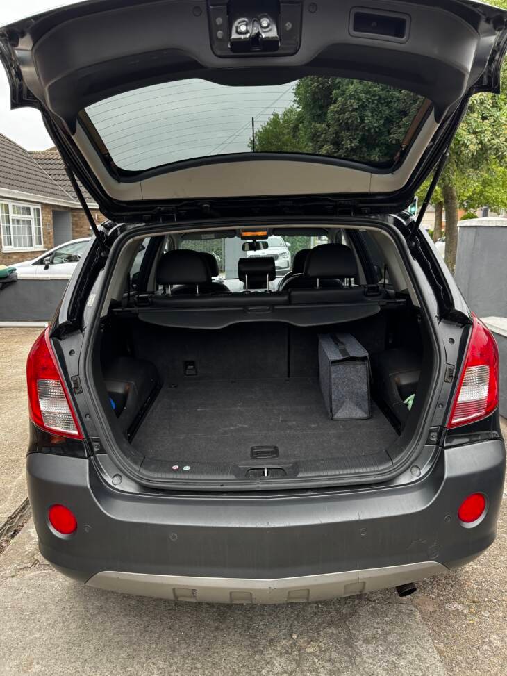 Vauxhall - Image 15