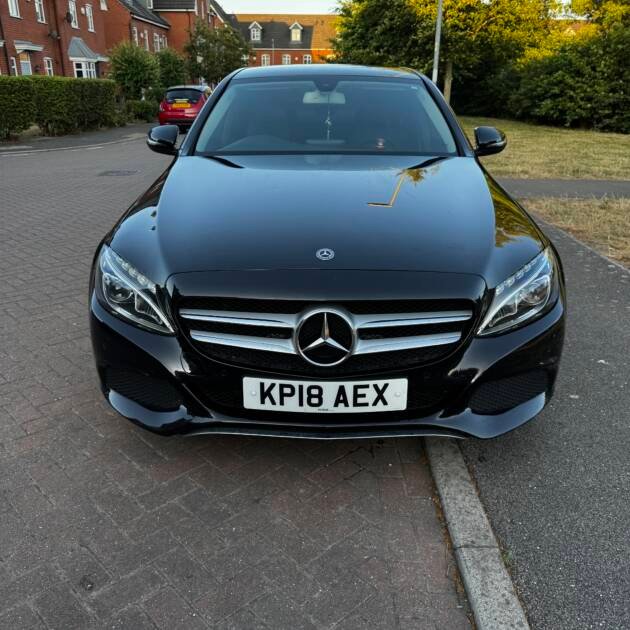 Mercedes Benz