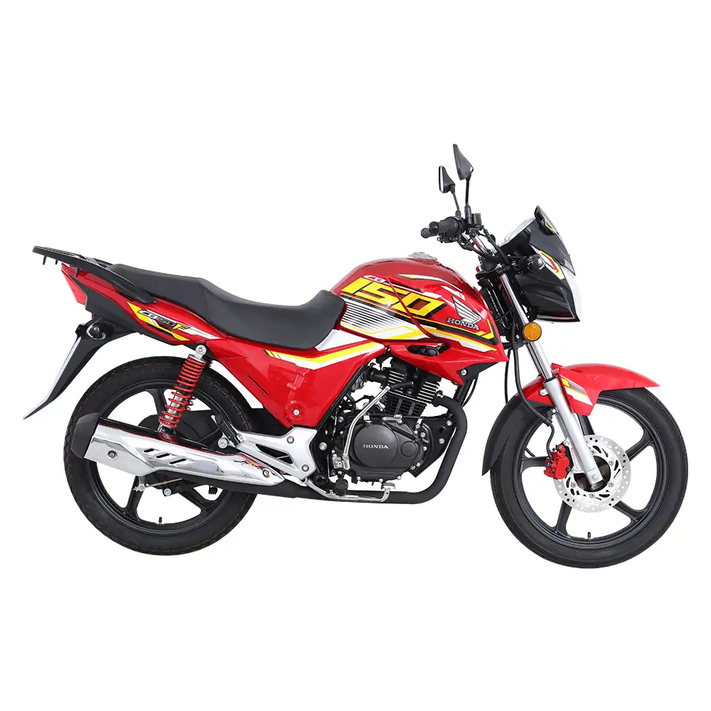 CB150F Red