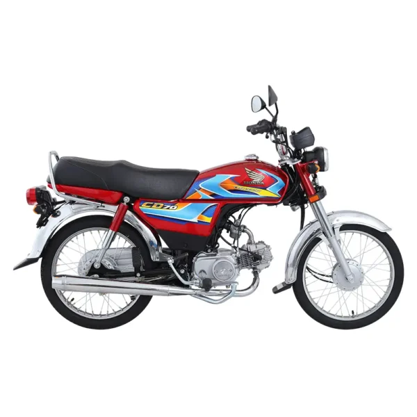 CD70 Red