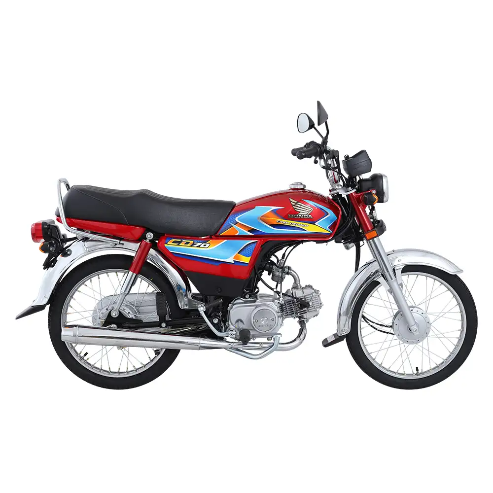 CD70 Red