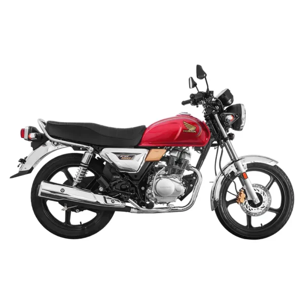 CG150 Red